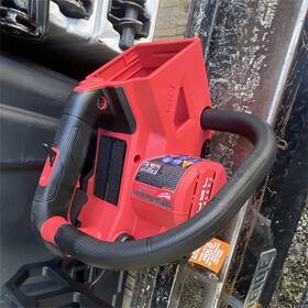 Milwaukee 3002-20 M18 Fuel 14 Inch Top Handle Cordless Chainsaw Tool Only