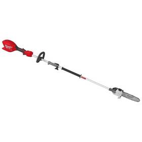 Milwaukee 3016-20ps M18 Fuel Pole Saw With Quik-lok Bare Tool