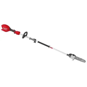 3016-20ps Milwaukee M18 Fuel Pole Saw With Quik-lok Bare Tool