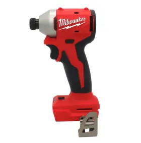 3651-20 Milwaukee 18v Cordless Hex 1/4 Inch Impact Driver 1 700 In-lb Tool-only