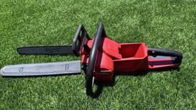 Milwaukee 445034881851 M18 Fuel 16 Inch 18v Lithium-ion Brushless Battery Chainsaw Tool-only