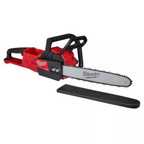 Milwaukee 445035797724 M18 Fuel 16 Inch 18v Lithium-ion Brushless Battery Chainsaw Tool-only