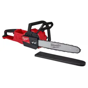Milwaukee 445035797724 M18 Fuel 16 Inch 18v Lithium-ion Brushless Battery Chainsaw Tool-only