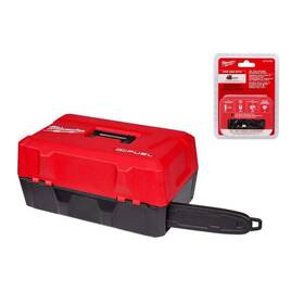 Milwaukee 49-16-2746-49-16-2744 M18 Top Handle Chainsaw Case With 14 Inch Chain