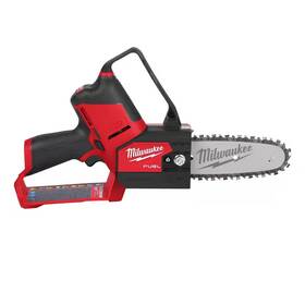 Milwaukee 705353982811 Cordless 6 Inch Pruning Saw M12 Fuel Hatchet 12v Li-ion Brushless Toolonly