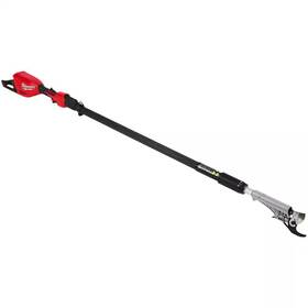 Milwaukee 711181184730 M18 Brushless 18-volt Lithium-ion Cordless Telescoping Pole Pruning Shears Saw