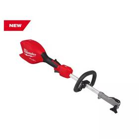 Milwaukee 744110054071 M18 Fuel 18v Brushless Cordless Battery Powered Quik-lok Power Head With Attachm