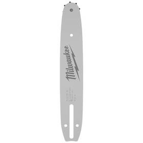 Milwaukee 744759629173 10 Inch Telescoping Pole Saw Guide Chainsaw Bar