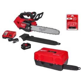 Milwaukee 888234626278 M18 Fuel 14 Inch Top Handle 18v Lithium-ion Brushless Cordless Chainsaw