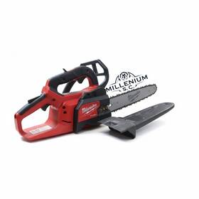 Milwaukee M39ad241100436 M18 Fuel 14 Inch Top Handle Brushless Chainsaw - Tool Only
