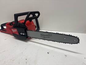 Milwaukee Tools 2727-21 Hd Electric Chainsaw With Battery No Charger P18021601