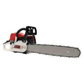 Mouhtfao 736963652252 20-inch Gasoline Chainsaw 52cc 2000w 2-stroke Portable Gas Powered Chain Saw