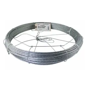 14aehs7 National Strand Ehs Wire Cable Coil 1/4 Inch X 250ft