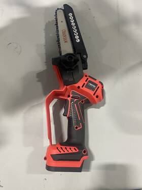 Neotec 008678677142 Mini Electric Chainsaw Milwaukee M18 6 Inch 8 Cordle Tool Only