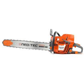 Neotec 037936955920 94cc Gas Chainsaw With 28ftft Bar Chain Compatible Husqvarna 394 394xp 395xp
