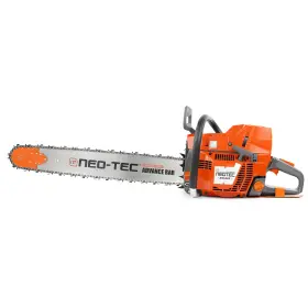 395xp Neotec 037936955920 94cc Gas Chainsaw With 28ftft Bar Chain Compatible Husqvarna 394 394xp