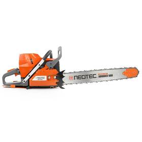 Neotec 768510317611 94cc Gas Chainsaw With 28ftft Guide Bar Chain Compatible Husqvarna 394xp 395