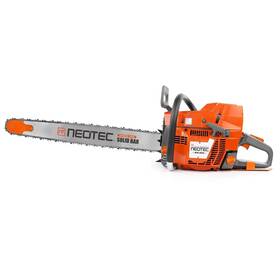 Neotec 768510317659 94cc Gas Chainsaw With 42ftft Guide Bar Chain Compatible Husqvarna 394 395xp