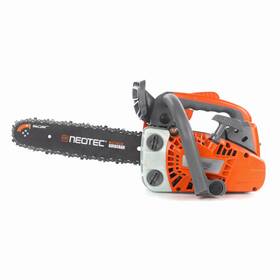 Neotec Ncs2500-12 25.4cc 12 Inch Gas Chainsaw 2 Stroke Gasoline Powered Chain Saws Cutting Wood