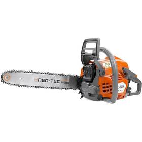 Neotec Nh843-16 43cc 16 Inch Gasoline Powered Chainsaw Wood Cutting Engine Gas Crankcase Chain Saw