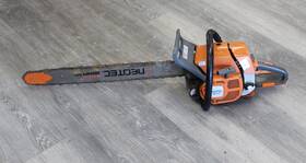 Neotec Nh872 Had28-92-3858f Ns 872 71cc Chainsaw Gasoline Power With 28ftft Bar/chain