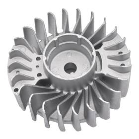 Nimtek 963283939860 Ms290 Flywheel For Stihl 029 039 Ms390 Chainsaw Replace 1127 400 1200