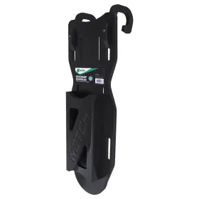 40575 Notch Chainsaw Scabbard Inside Mount Black