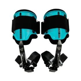 99695t Notch Ergo Steel Tree Climbers