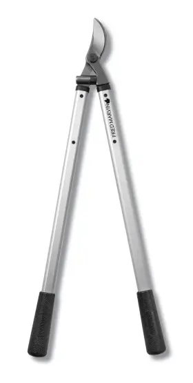 Ml28 Notch Marvin Aluminum Lopper 1.75 Cut Cap 28 Inch