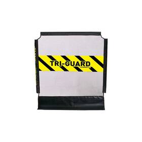 Notch Ss-2mgp02 Nla Mesh Modular Guard Replacement