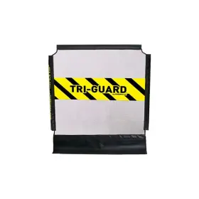 Ss-2mgp02 Notch Nla Mesh Modular Guard Replacement