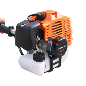40f-5a Ocasami 52cc 2 Stroke Chainsaw Pole Saw Pruner Pruning Gas Powered Tree Trimmer
