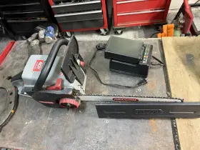 Cs300 Oregon 036577565215 40-volt Chainsaw