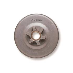 Oregon 106114f Spur Sprocket 3/8 Inch Lp 6 Tooth