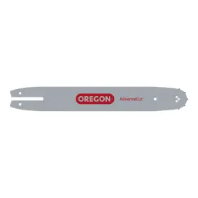 140sxea318 Oregon Advancecut 14 Inch Bar 3/8 Low Profile Pitch .050 Gauge