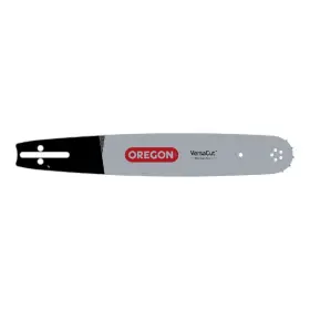 150vxlgk095 Oregon Versacut 15 Inch Guide Bar 0.325 Pitch .050 Gauge