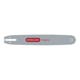 Oregon 163rndd025 Powercut 16 Inch Guide Bar - 3/8 Pitch .063 Gauge