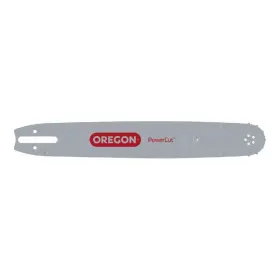 163rndd025 Oregon Powercut 16 Inch Guide Bar - 3/8 Pitch .063 Gauge