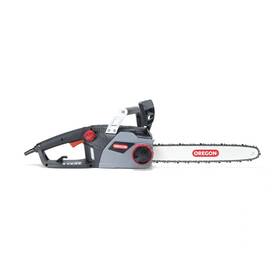 Oregon 313027979922 15 Amp Corded Electric Chainsaw 16 In Bar Equipped High Power Low Noise