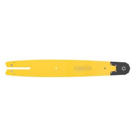 Oregon 401emct138 Enduramax 40 Inch Harvester Bar 3/4 Pitch .122 Gauge