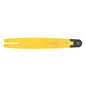 401emct138 Oregon Enduramax 40 Inch Harvester Bar 3/4 Pitch .122 Gauge