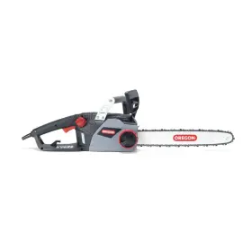 Oregon 445043246245 15 Amp Corded Electric Chainsaw 16 In Bar Equipped High Power Low Noise