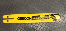 Oregon 482hsfm104 Harvester Bar 18h 2.0mm / .080 Inch
