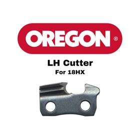 Oregon 512890 Left-hand Harvester Cutters .404 Inch - 25 Pack High Quality
