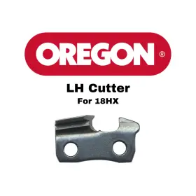 512890 Oregon Left-hand Harvester Cutters .404 Inch - 25 Pack High Quality