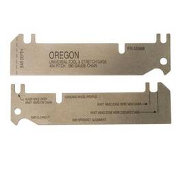 Oregon 533689 Multi-tool Harvester Accessory .404 Inch