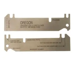 533689 Oregon Multi-tool Harvester Accessory .404 Inch