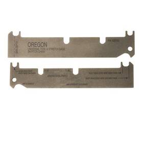 Oregon 533700 Accessory 3/4p Harvester Mult