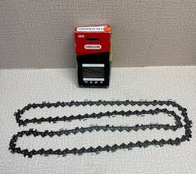 Oregon 72lgx098g Super Guard Chisel Chain 3/8 Inch