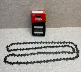 72lgx098g Oregon Super Guard Chisel Chain 3/8 Inch
